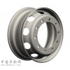 22.5×8.25無(wú)內(nèi)胎車輪